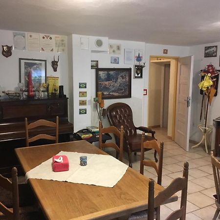 Beatka Hotel Swieradow-Zdroj Bagian luar foto