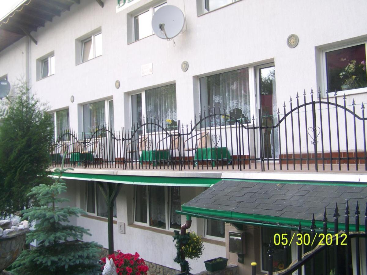 Beatka Hotel Swieradow-Zdroj Bagian luar foto
