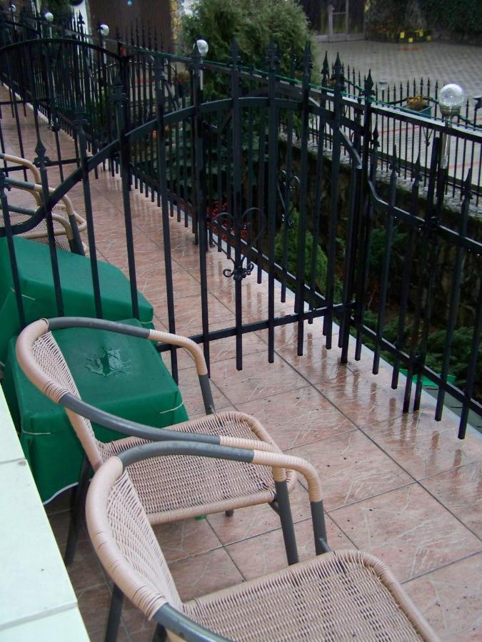 Beatka Hotel Swieradow-Zdroj Bagian luar foto