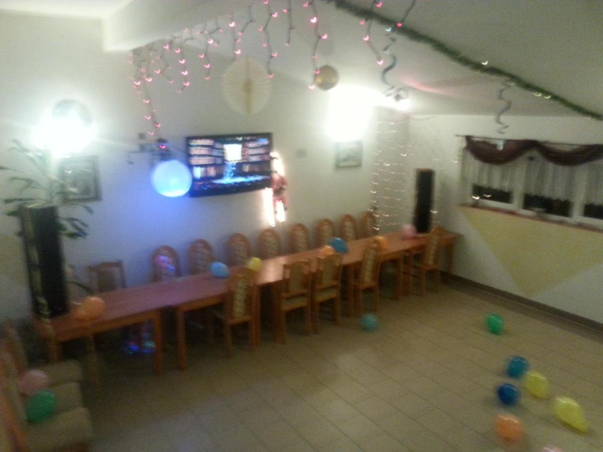 Beatka Hotel Swieradow-Zdroj Bagian luar foto