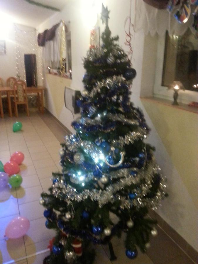 Beatka Hotel Swieradow-Zdroj Bagian luar foto