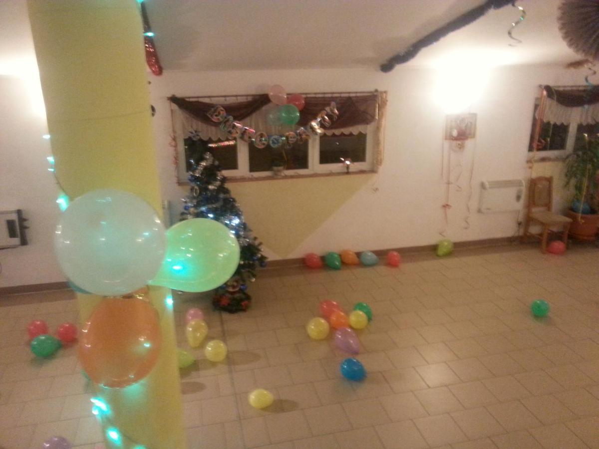Beatka Hotel Swieradow-Zdroj Bagian luar foto