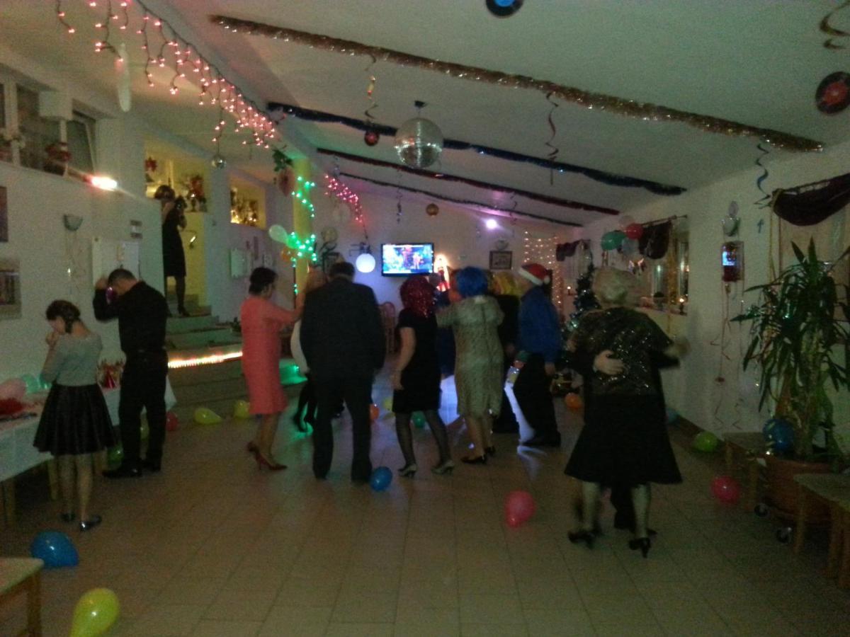 Beatka Hotel Swieradow-Zdroj Bagian luar foto