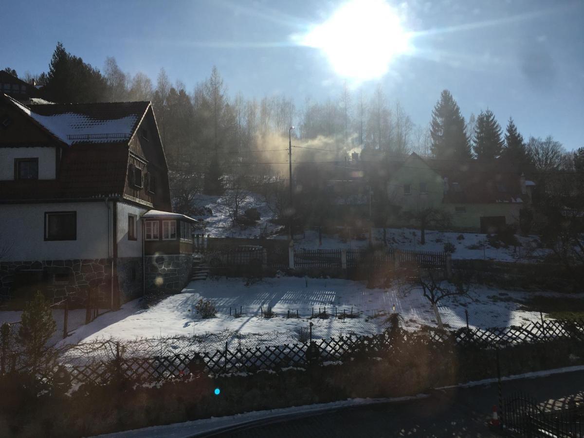 Beatka Hotel Swieradow-Zdroj Bagian luar foto