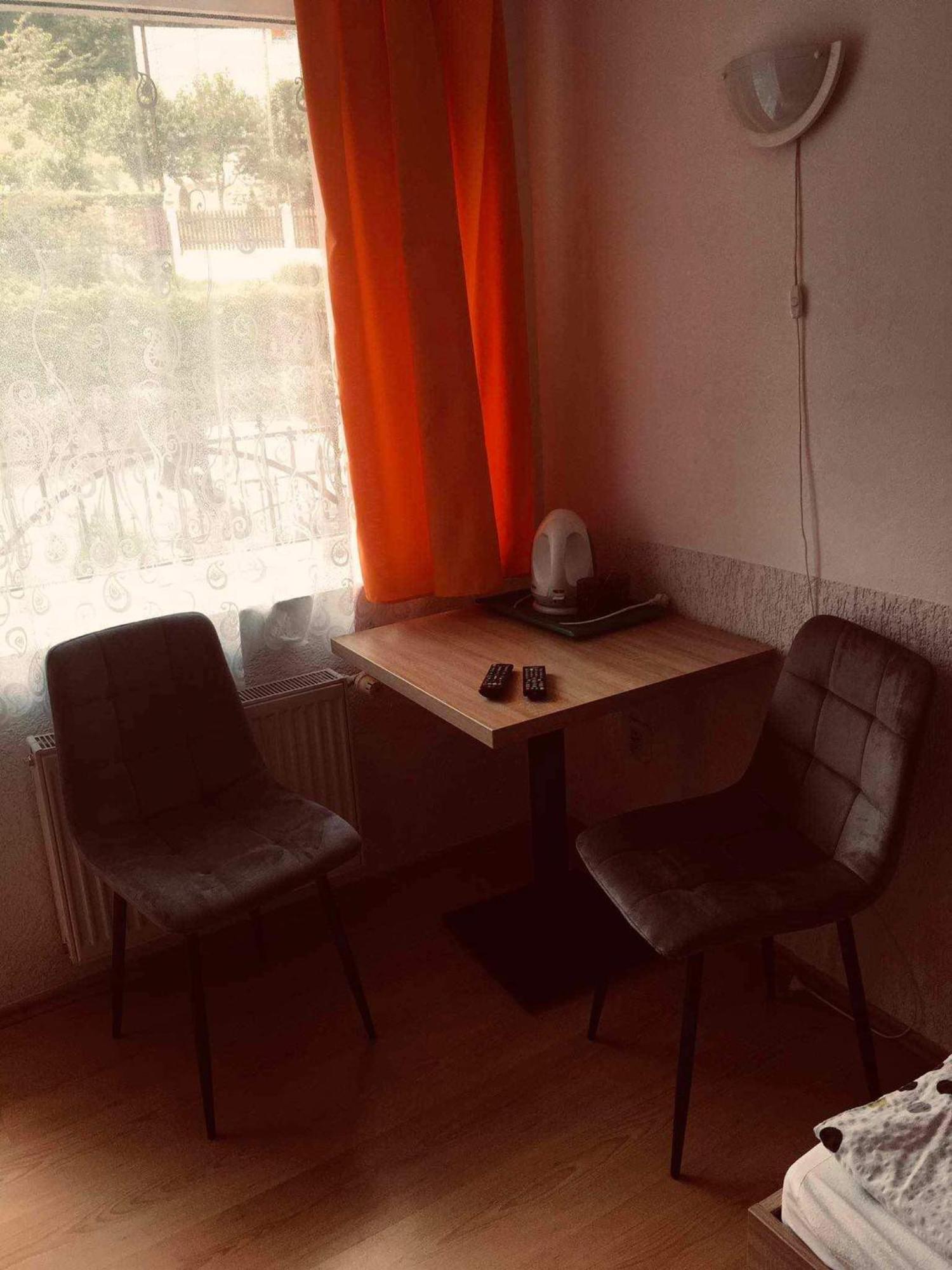 Beatka Hotel Swieradow-Zdroj Bagian luar foto