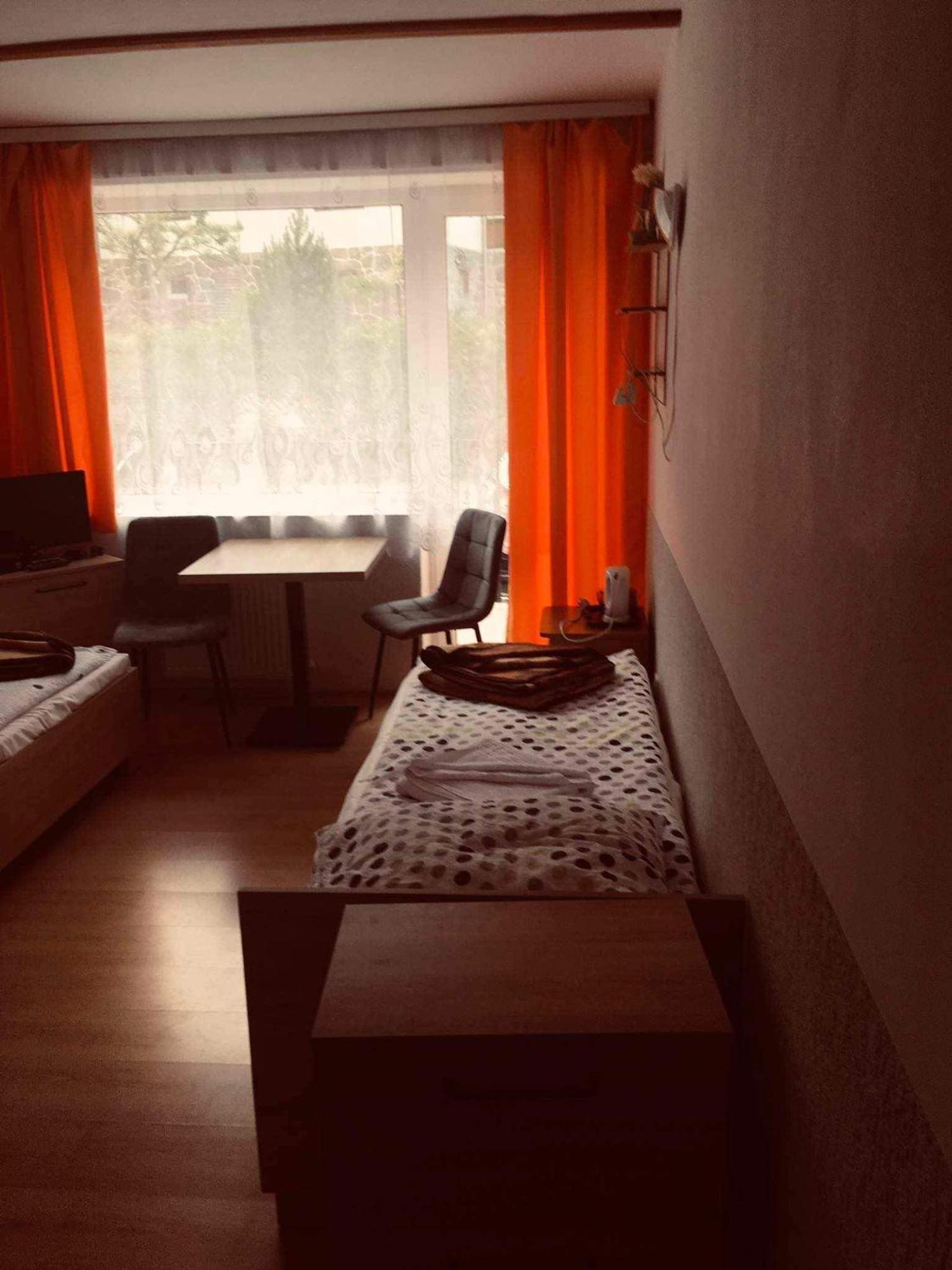 Beatka Hotel Swieradow-Zdroj Bagian luar foto