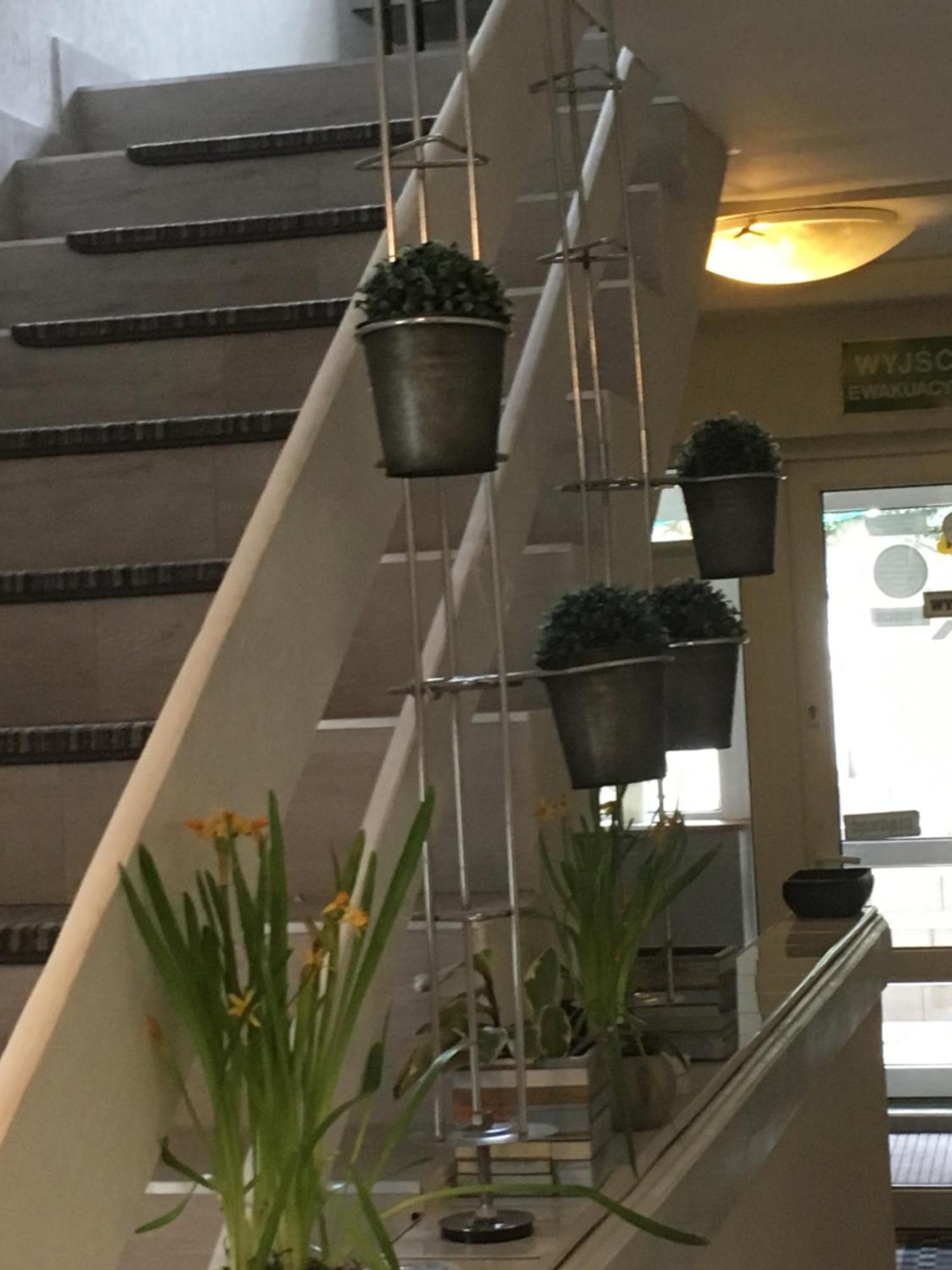Beatka Hotel Swieradow-Zdroj Bagian luar foto