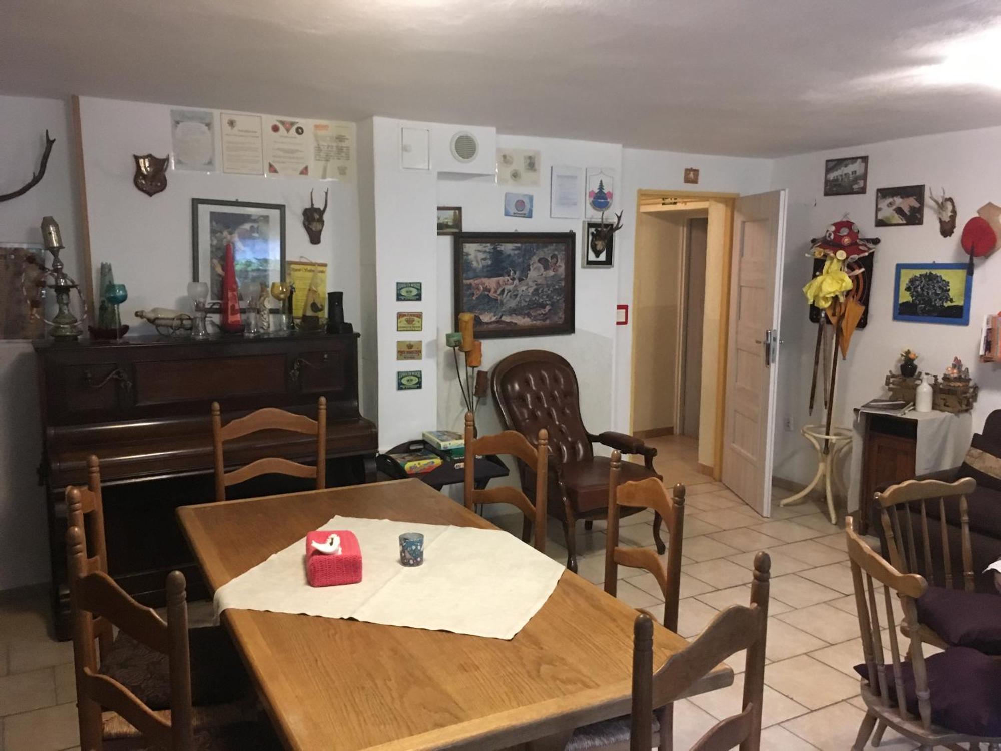 Beatka Hotel Swieradow-Zdroj Bagian luar foto