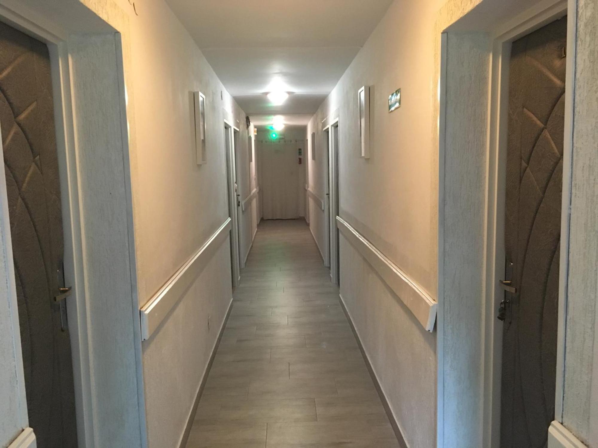 Beatka Hotel Swieradow-Zdroj Bagian luar foto