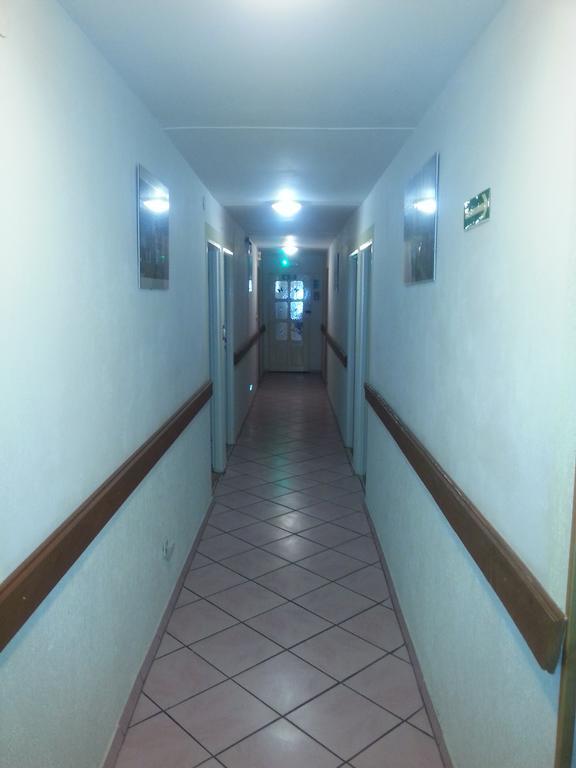 Beatka Hotel Swieradow-Zdroj Bagian luar foto