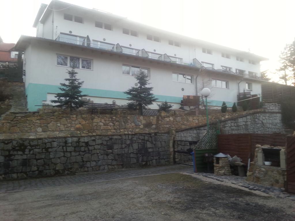 Beatka Hotel Swieradow-Zdroj Bagian luar foto