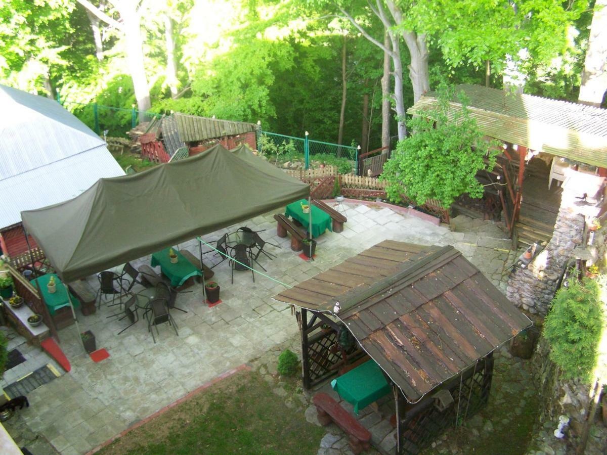 Beatka Hotel Swieradow-Zdroj Bagian luar foto