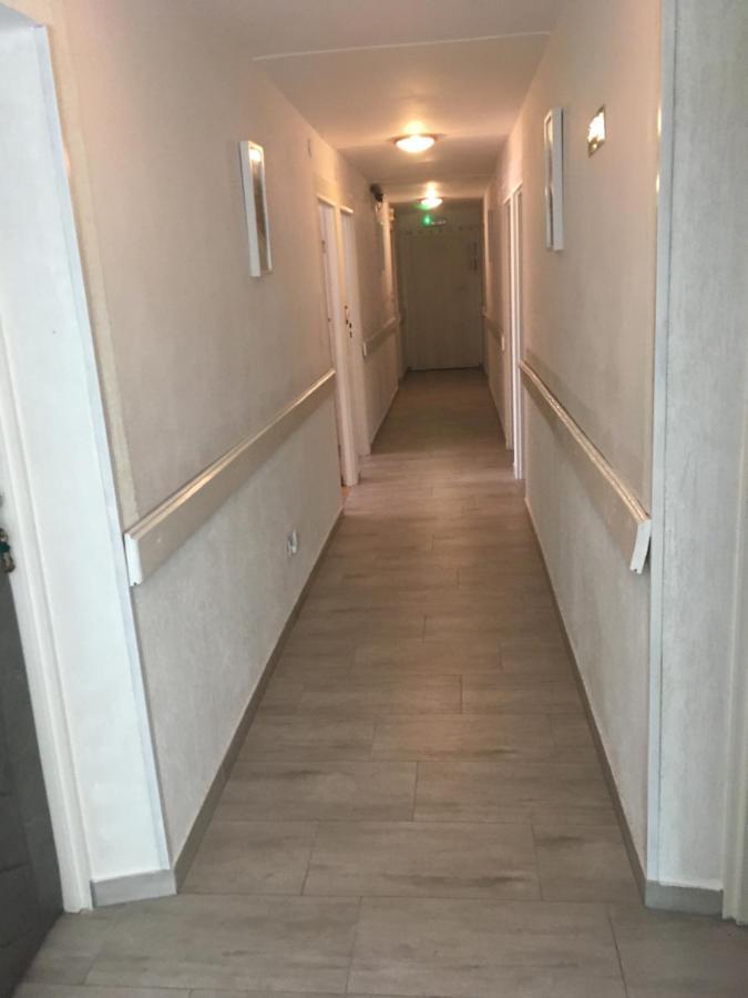 Beatka Hotel Swieradow-Zdroj Bagian luar foto